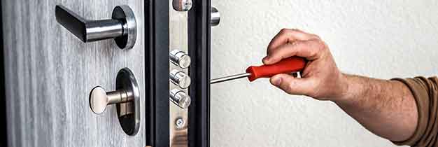 Locksmith Pennsauken