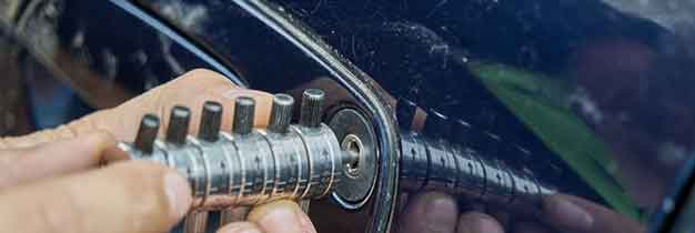 Locksmith Pennsauken