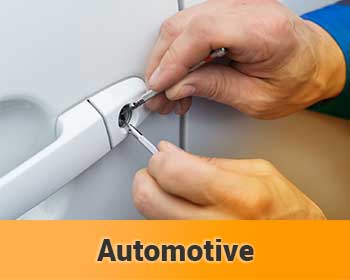 Automotive Locksmith Pennsauken