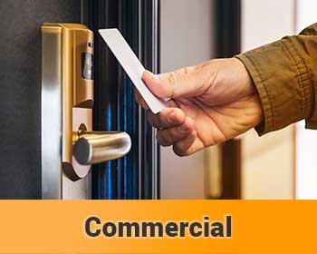 Commercial Locksmith Pennsauken