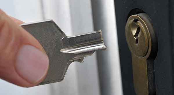 Locksmith Pennsauken