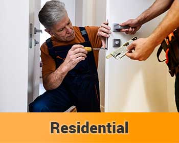 Residential Locksmith Pennsauken